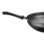 Panela Wok C Tampa N24 2 8l Grafite Mta 921 3