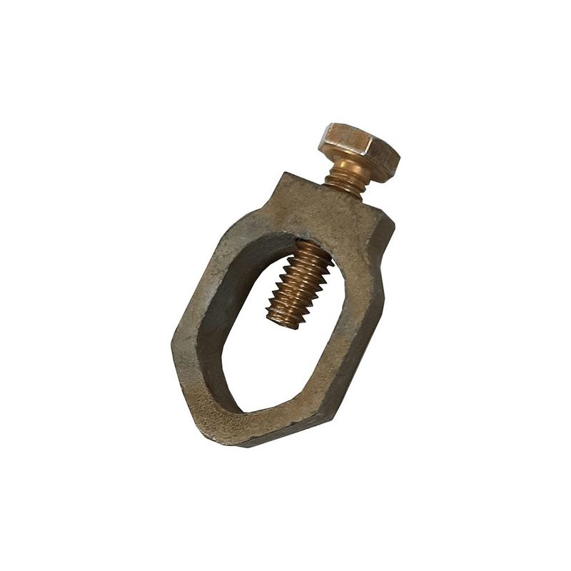 Conector para Haste de Aterramento EV 5 8 - EV212 0