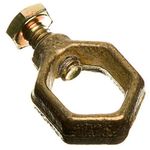 Conector para Haste de Aterramento EV 5 8 - EV212 1