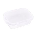 Pote Refrat rio Retangular de Vidro Mor Glass 1 5L - 7774 2