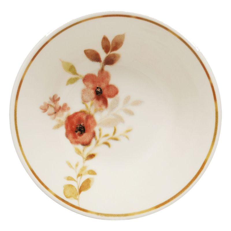 Tigela De Cer mica Biona Donna Ch  Das 5  500ml - 140530 0