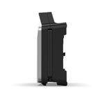 Grill Sanduicheira Inox Oster Osan500 - 220v 1