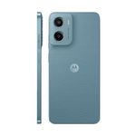 Celular Motorola Moto G05 128GB Cinza 4