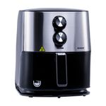 Fritadeira Sem  leo Amvox ARF1565 Inox 6 5L 220V 0