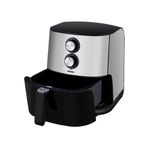 Fritadeira Sem  leo Amvox ARF1565 Inox 6 5L 220V 3