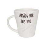 Caneca Biona Drop Tem tica 250ml Cer mica Sortida 2
