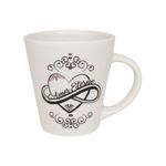 Caneca Biona Drop Tem tica 250ml Cer mica Sortida 4