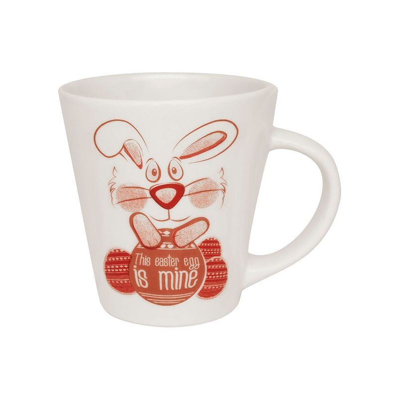 Caneca Biona Drop Tem tica 250ml Cer mica Sortida 5