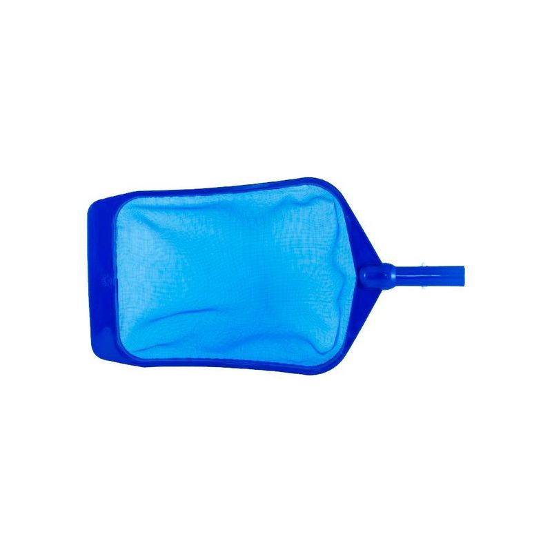 Peneira Cata Folha Brustec Nylon Borda Ext  04 0001 0