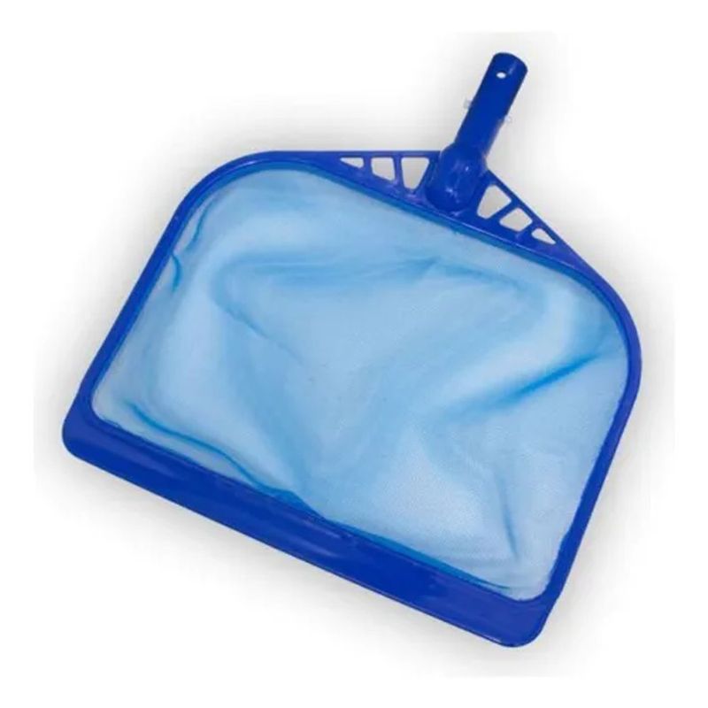 Peneira Cata Folha Brustec Nylon Borda Ext  04 0001 3