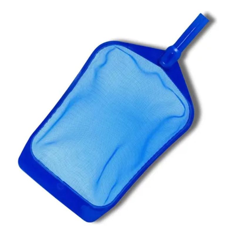 Peneira Cata Folha Brustec Nylon Borda Ext  04 0001 4