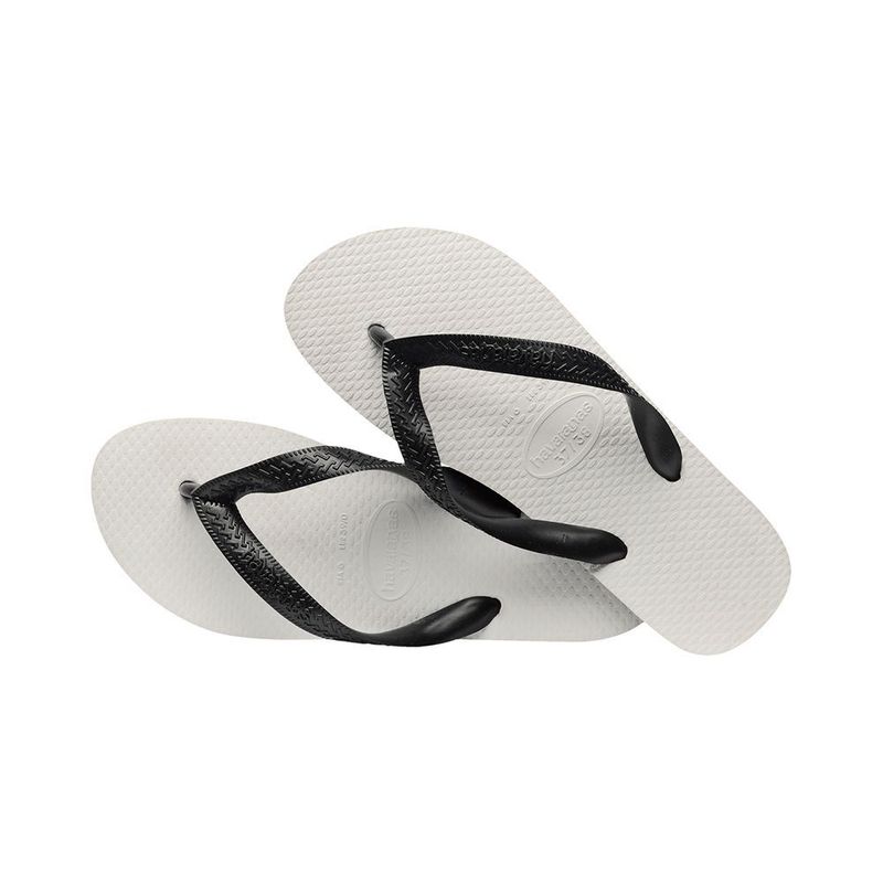 Chinelo Havaianas Tradicional Preto 37 38 1