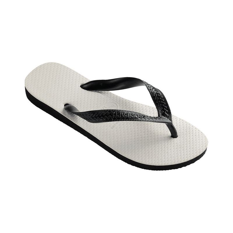 Chinelo Havaianas Tradicional Preto 43 44 2