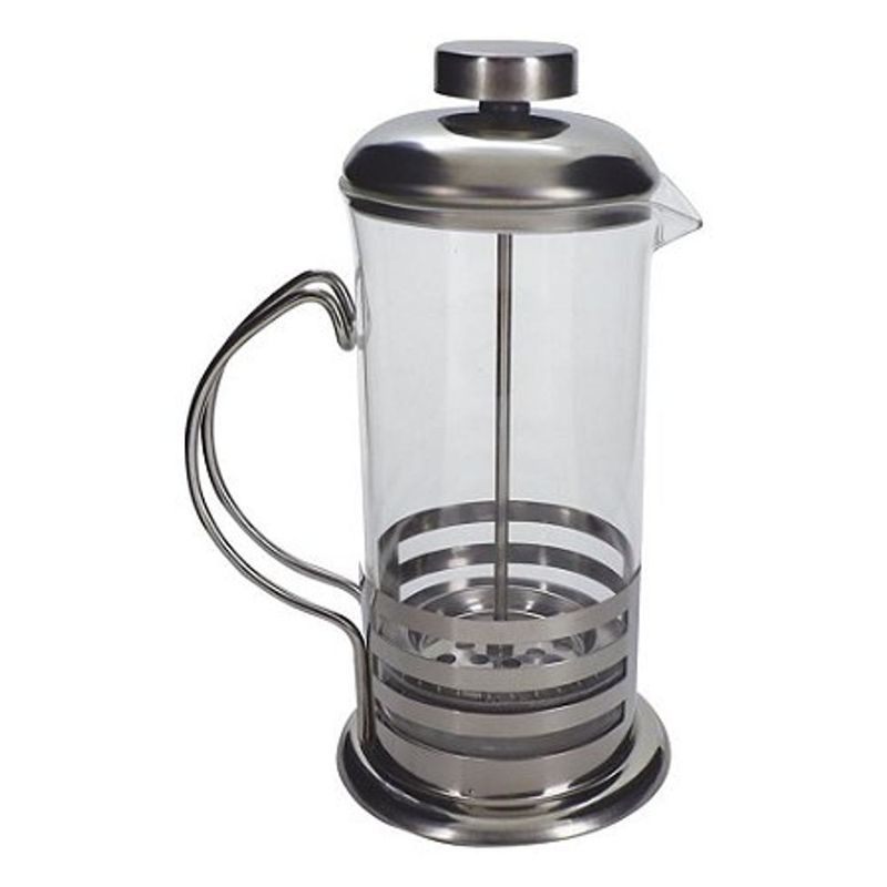 Cafeteira Francesa Inox 600ml Mimo - Modelo 8867 2