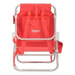 Cadeira Espregui adeira Mochila Nau Coral 3