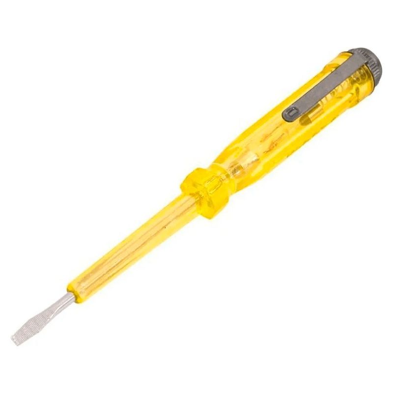 Chave Teste Vonder - Verifica  o El trica Segura 0