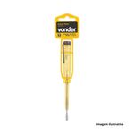 Chave Teste Vonder - Verifica  o El trica Segura 2