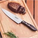 Fac o Mato Tramontina 16  A o Carbono Cabo PP 1