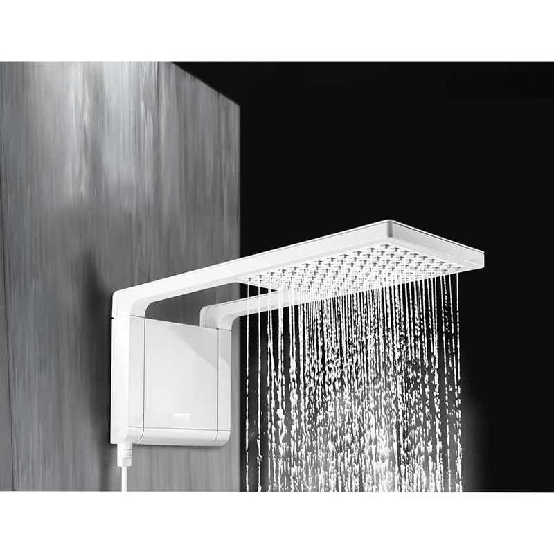 Ducha Lorenzetti Acqua Storm Ultra Eletr nica 7 800W - 7510050 220V 2