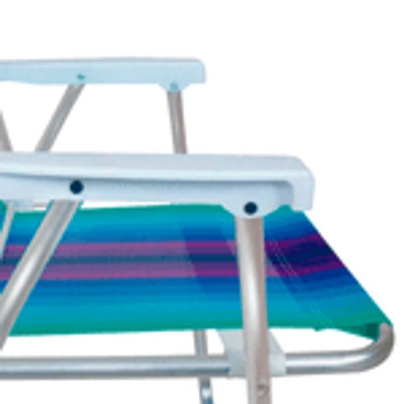 Conj 3 Cadeiras Alta Alum Conf Sort Mor 2136 3