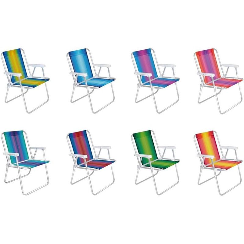 Conj 2 Cadeiras Alta Alum Conf Sort Mor 2136 3