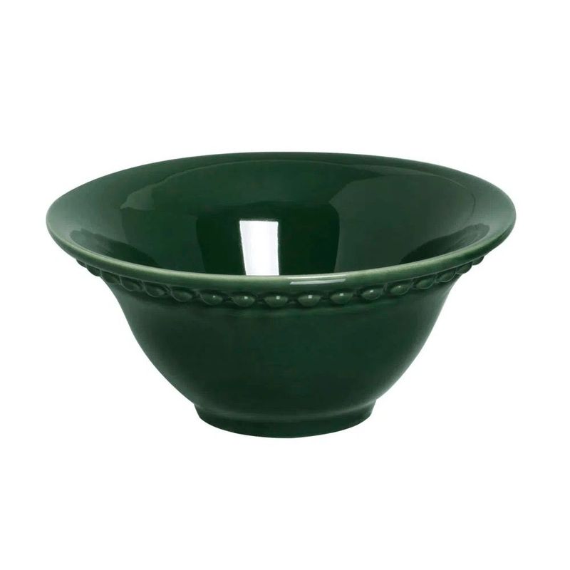Bowl de Cer mica Porto Brasil Atenas Bot nico 445ml - 191576601 0