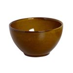 Bowl de Cer mica Porto Brasil Coup Stoneware  mbar 540ml - 192677101 0