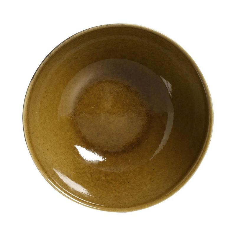 Bowl de Cer mica Porto Brasil Coup Stoneware  mbar 540ml - 192677101 2