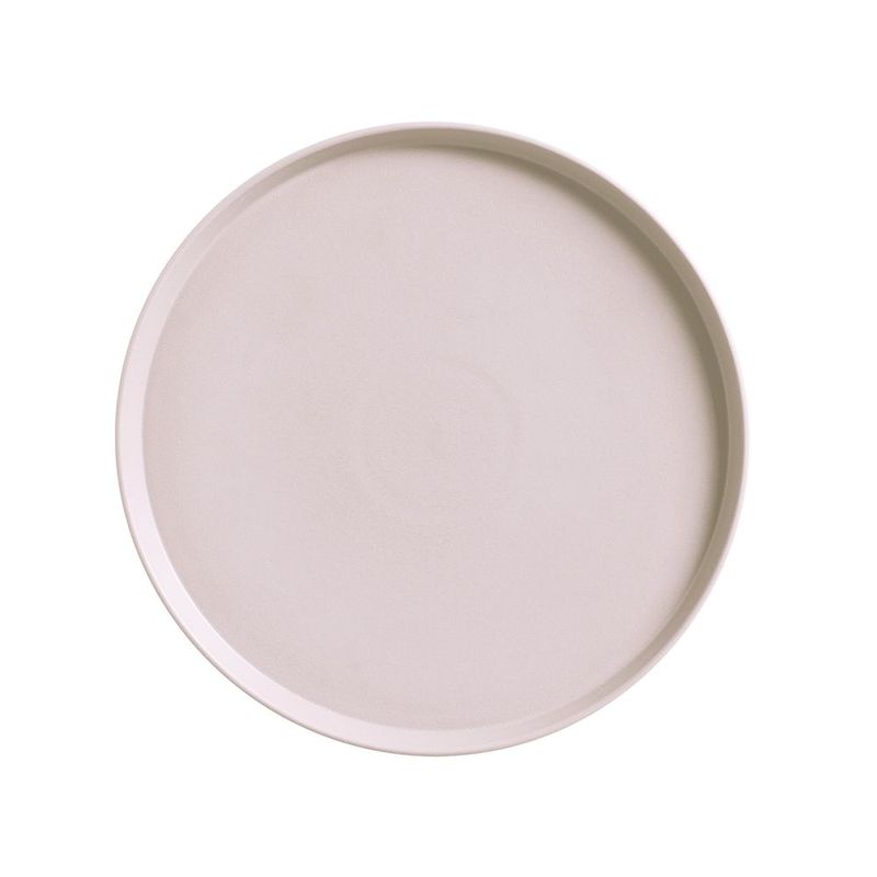 Prato Raso 27cm Porto Brasil Neo Haya  Cer mica - 122778301 0