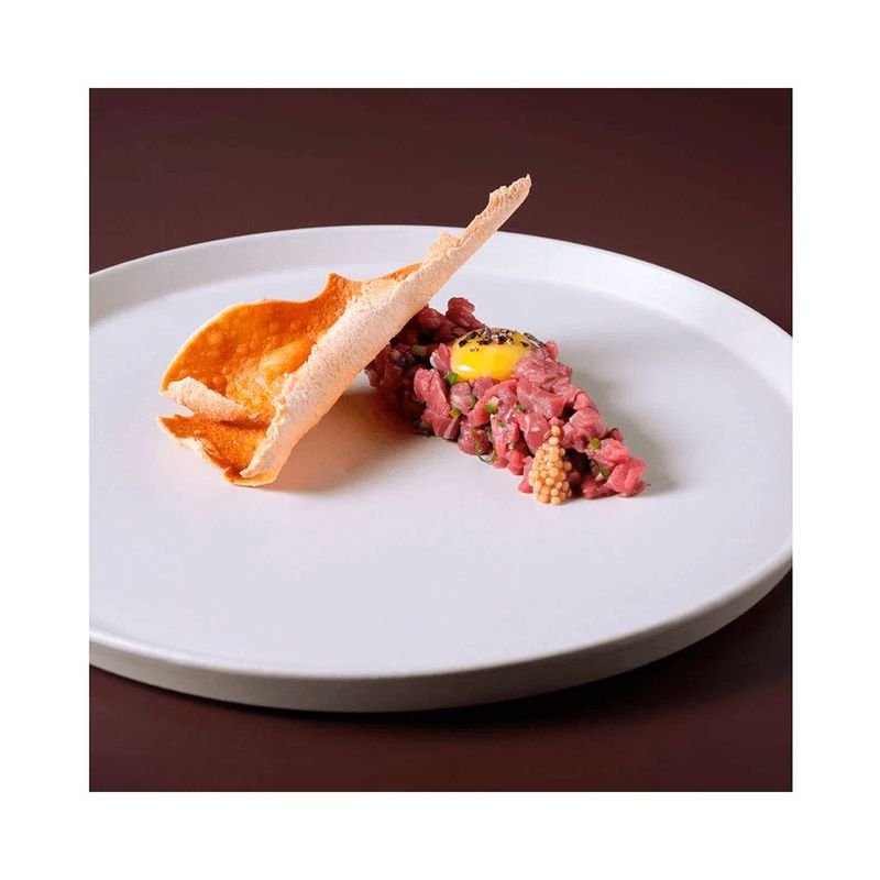 Prato Raso 27cm Porto Brasil Neo Haya  Cer mica - 122778301 1