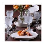 Prato Raso 27cm Porto Brasil Neo Haya  Cer mica - 122778301 2