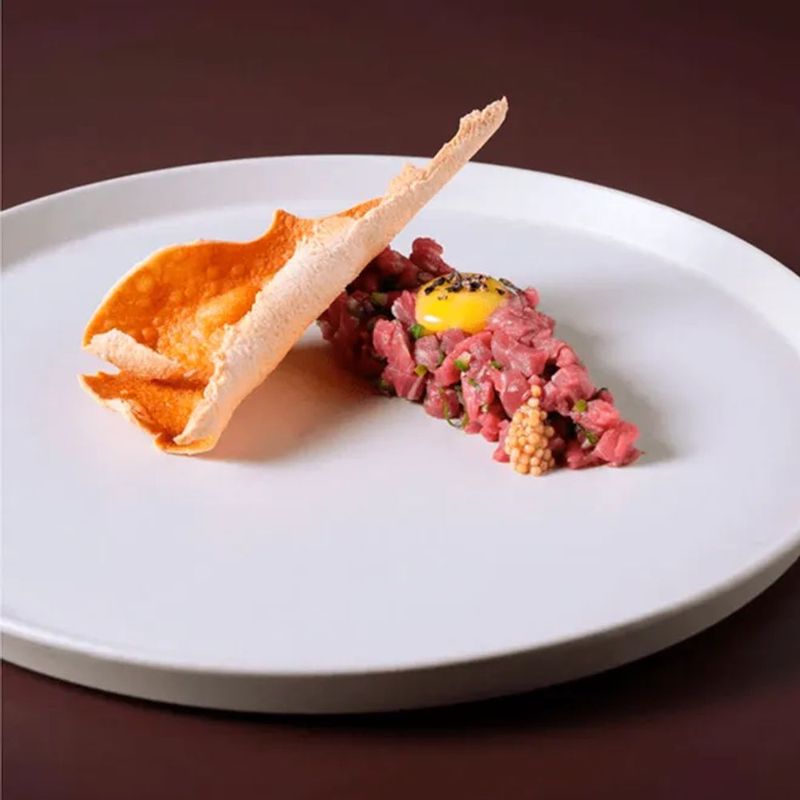 Prato Raso 27cm Porto Brasil Neo Haya  Cer mica - 122778301 3