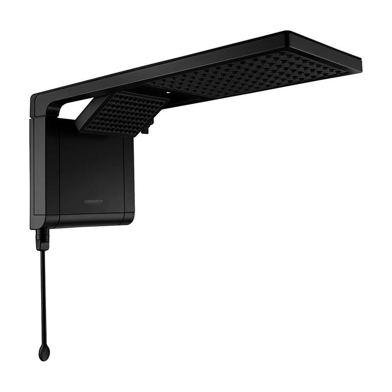 Ducha Lorenzetti Acqua Duo Ultra Eletr nica 7 800W - 7510142 220V 0