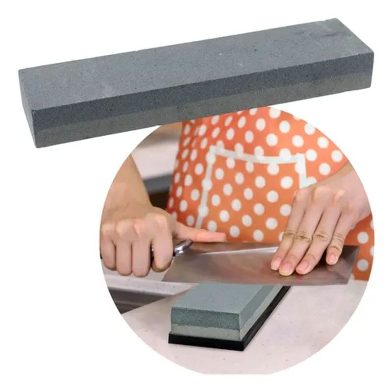 Pedra para Afiar Eda 8  - 3VF 5