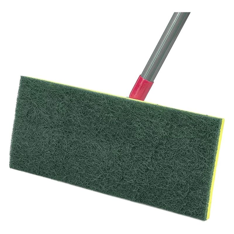 Mop Abrasivo Bettanin Novi a  com Cabo - 36921 1