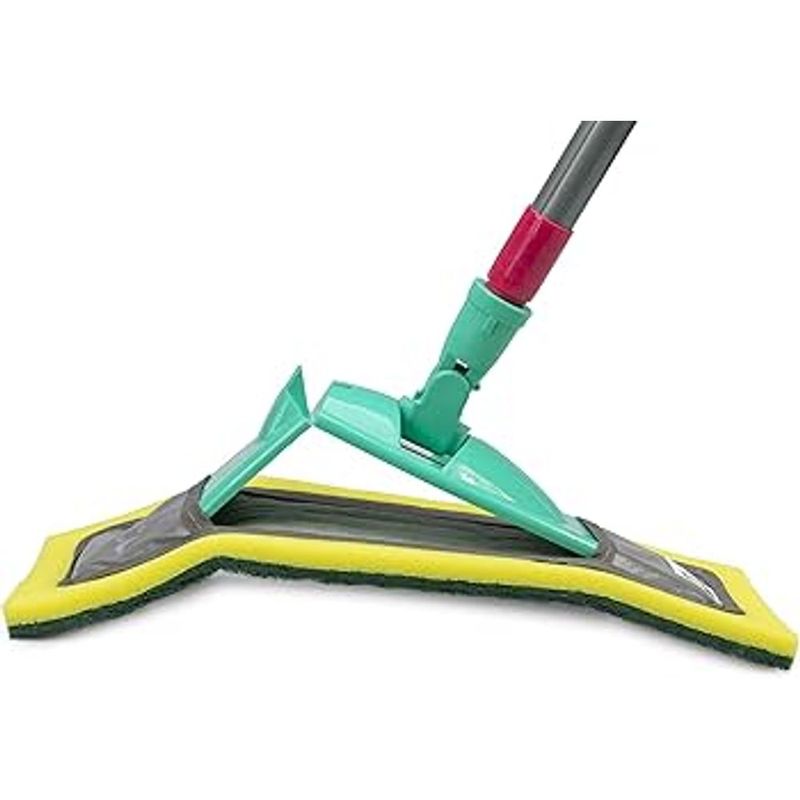 Mop Abrasivo Bettanin Novi a  com Cabo - 36921 5