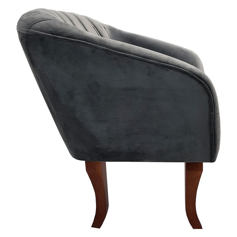 Poltrona Cia do Estofado Nina - 513 2