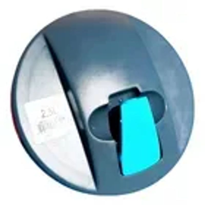 Jarra T rmica Termolar Fliptop 2 5L  Cinza - 1804CI 57006 0