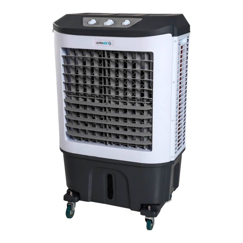 Climatizador De Ar Ultraar Frio 55 Plus - 220v 0