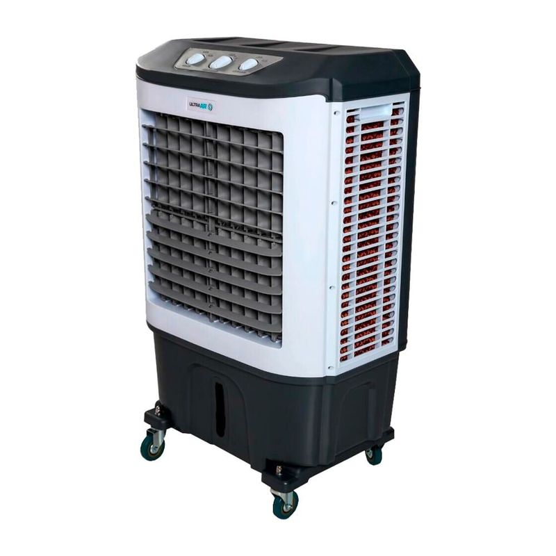 Climatizador De Ar Ultraar Frio 55 Plus - 220v 1