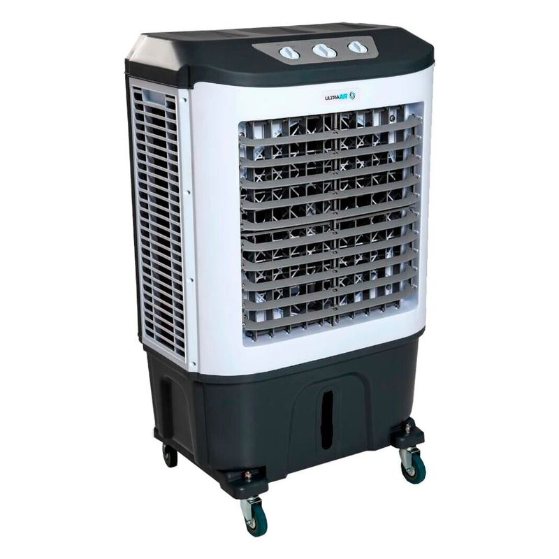 Climatizador De Ar Ultraar Frio 55 Plus - 220v 2