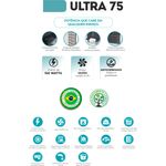 Climatizador Ultraar Frio 75 Plus 220v 4