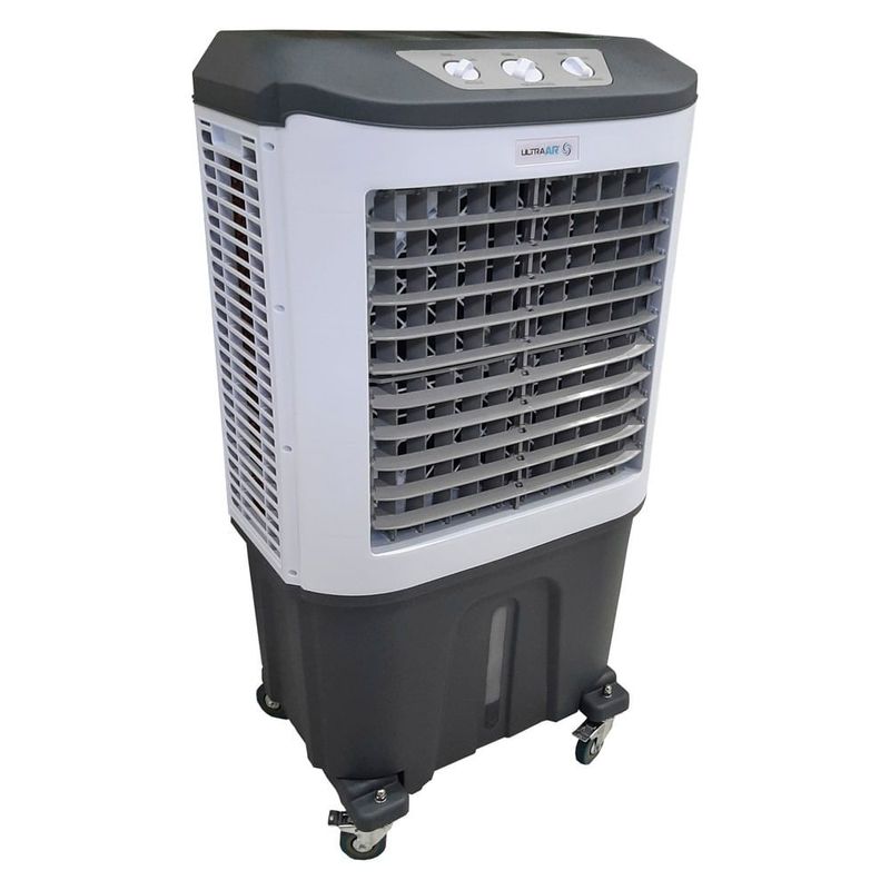 Climatizador de Ar Ultraar 80 Plus  Port til e Frio - 220V 1