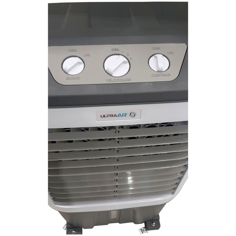 Climatizador de Ar Ultraar 80 Plus  Port til e Frio - 220V 2