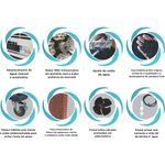 Climatizador de Ar Ultraar 80 Plus  Port til e Frio - 220V 4