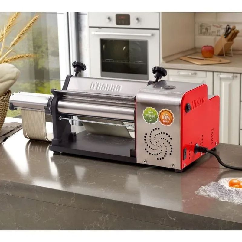 Cilindro El trico Hidro D Nonna com Cortador Talharim - Bivolt 2