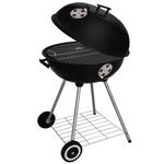 Churrasqueira a Bafo Mor Itaparica 3053 Port til Carv o 0