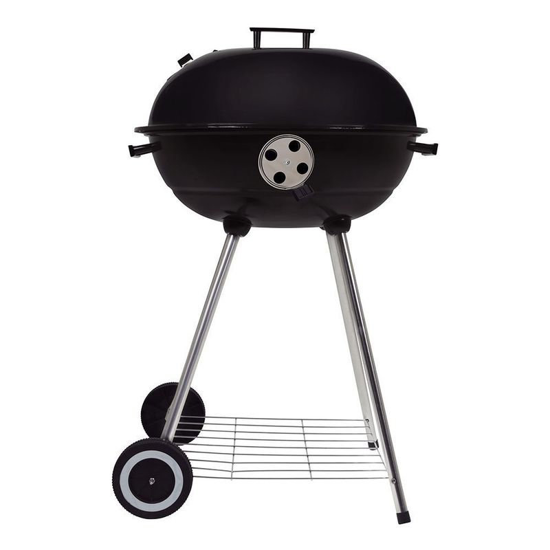 Churrasqueira a Bafo Mor Itaparica 3053 Port til Carv o 1