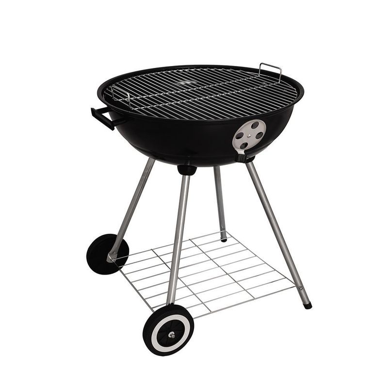 Churrasqueira a Bafo Mor Itaparica 3053 Port til Carv o 2