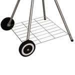 Churrasqueira a Bafo Mor Itaparica 3053 Port til Carv o 4